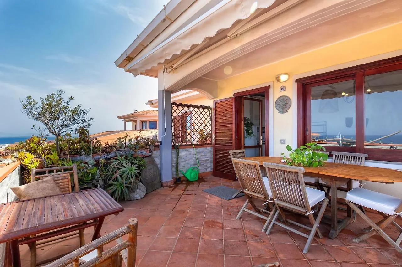 Villa Sunrise Stintino