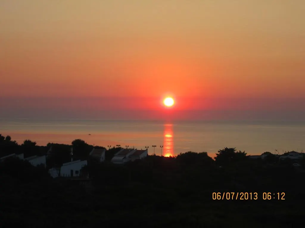 Villa Sunrise Stintino 0*,