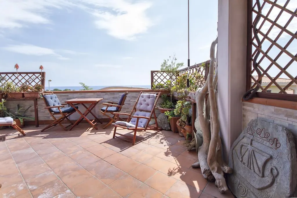 Villa Sunrise Stintino