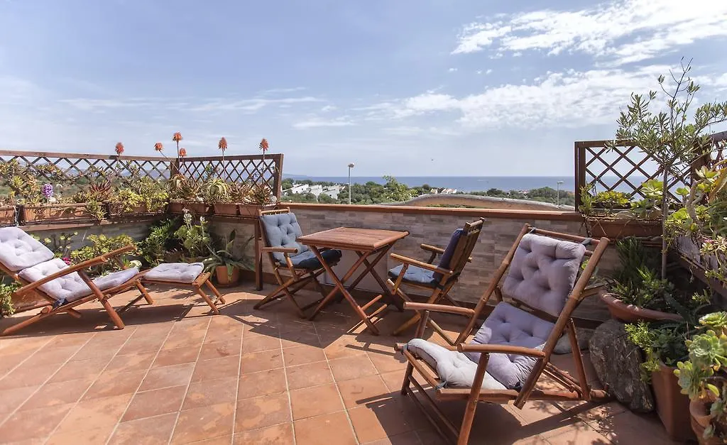 Villa Sunrise Stintino