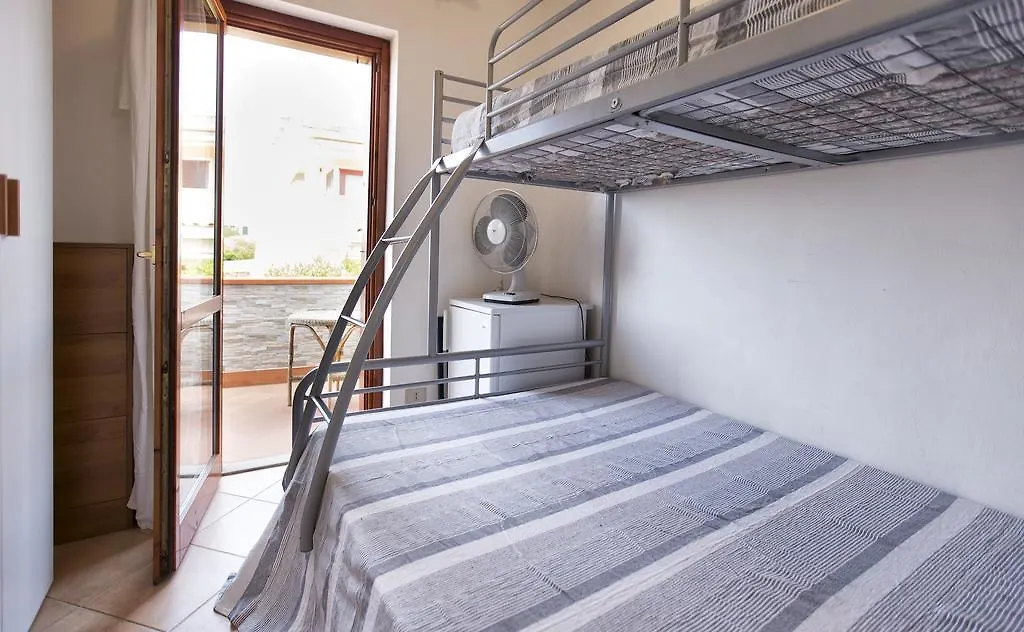 Villa Sunrise Stintino Italien